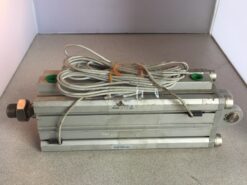 Alternative view of SMC CDQ2D63-150DCM-F9BVL