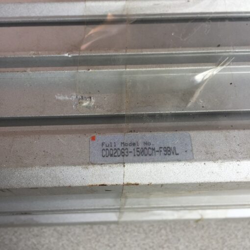 SMC CDQ2D63-150DCM-F9BVL - Image 3