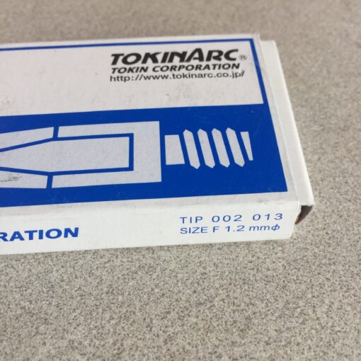 TokinArc Tip SIze F 1.2mm - Image 2