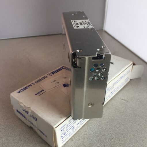 Nemic-Lambda JWS50-5A - Image 2