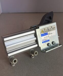 Nihon Seiki BN-6063
