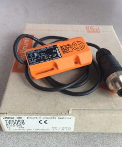 IFM Efector 100 IW5008