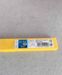OLFA Cutter Blade LB10K