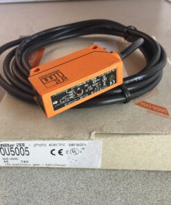 IFM Efector 200 OU5005