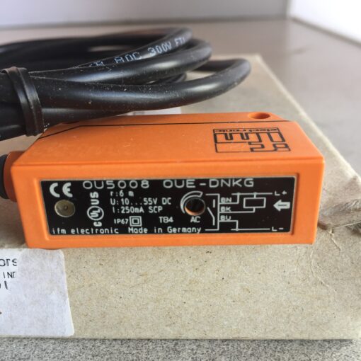 IFM Efector 200 OU5005 - Image 2