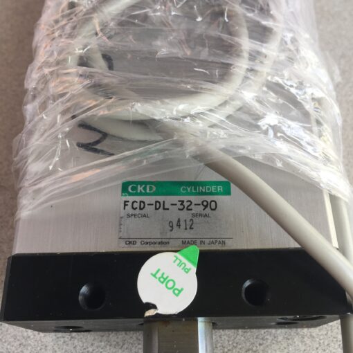 CKD Cylinder FCD-DL-32-90 - Image 2