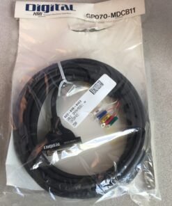Digital HMI Cable GP070-MDCB11