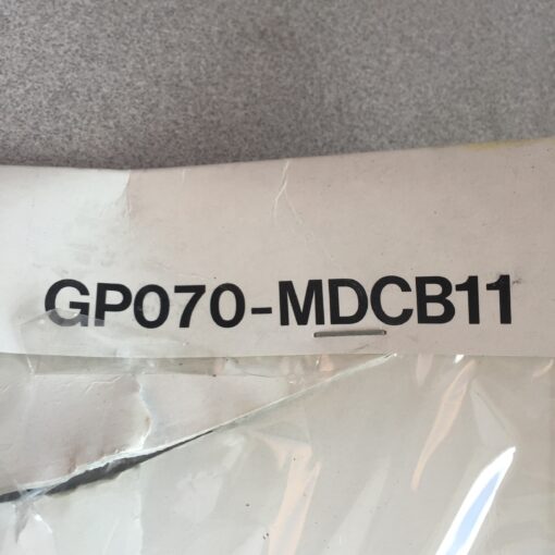 Digital HMI Cable GP070-MDCB11 - Image 3