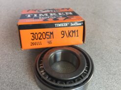 Timken Bearing 30205M