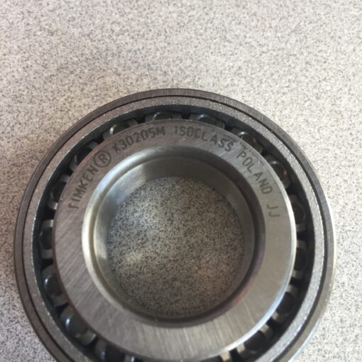 Timken Bearing 30205M - Image 3