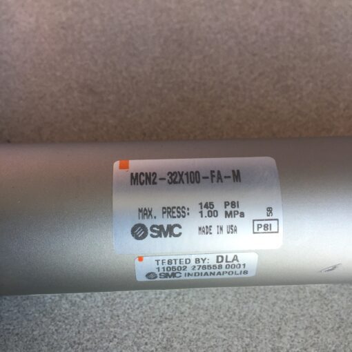 SMC MCN2-32X100-FA-M - Image 3