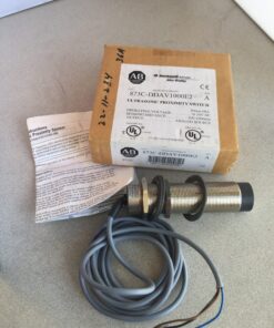 Allen-Bradley Proximity Switch 873C-DDAV1000E2