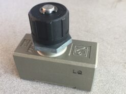 SMC Flow Control Valve AS4000