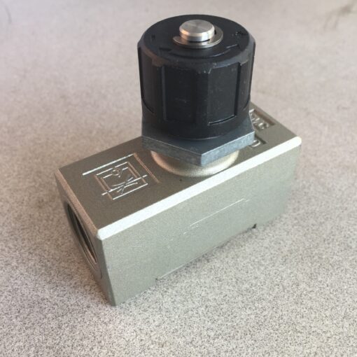 SMC AS4000 - Image 2