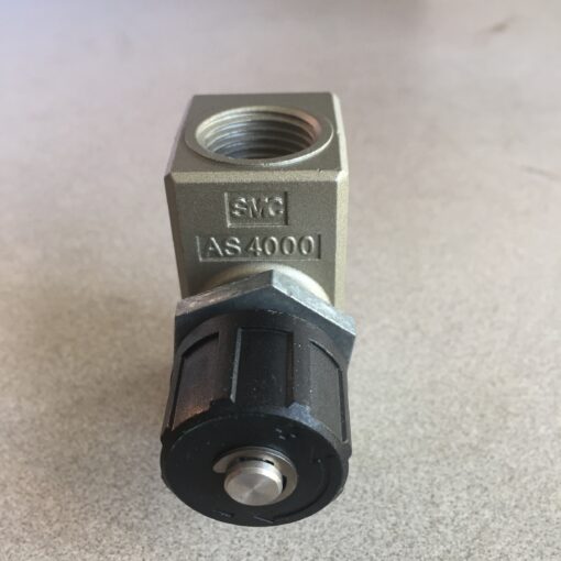 SMC AS4000 - Image 3