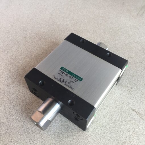 CKD Cylinder FCD-DL-32-20