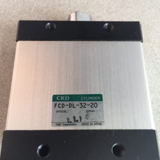 CKD Cylinder FCD-DL-32-20 - Image 2