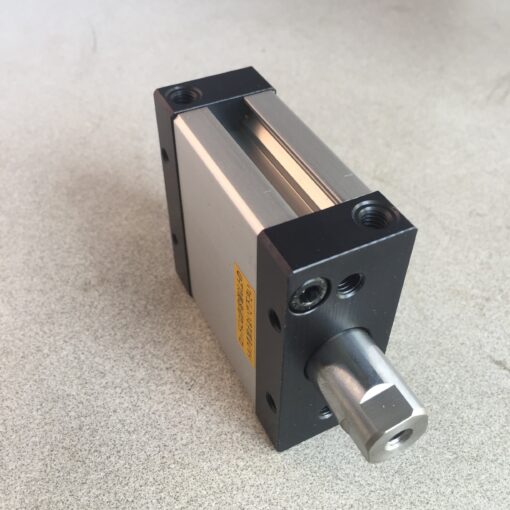 CKD Cylinder FCD-DL-32-20 - Image 3