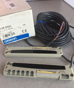 Omron Switch F3W-D052A