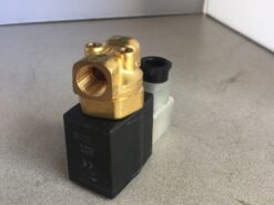 SMC Solenoid Valve VX2340V-03N-5DZ1