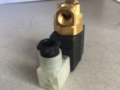 Alternative view of SMC Solenoid Valve VX2340V-03N-5DZ1