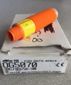 IFM Efector 200 OG5070