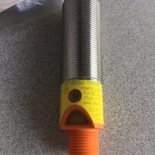 IFM Efector 200 OG5060 - Image 2