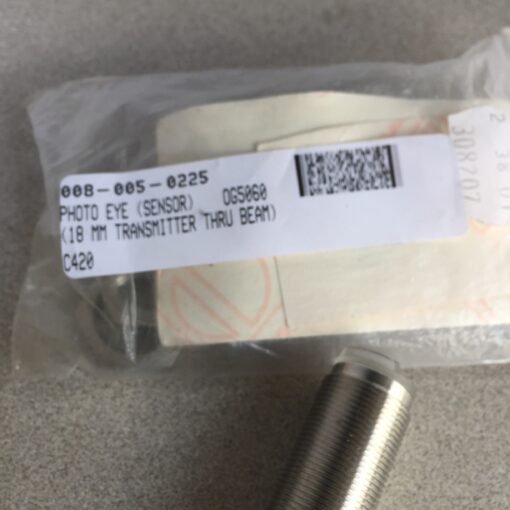 IFM Efector 200 OG5060 - Image 3