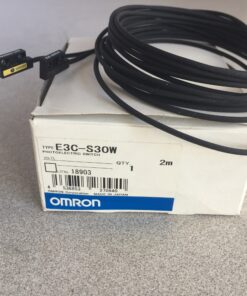 Omron Switch E3C-S30W