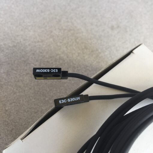 Omron Switch E3C-S30W - Image 2