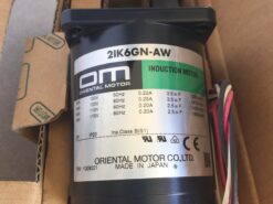 Oriental Motor 21K6GN-AWU