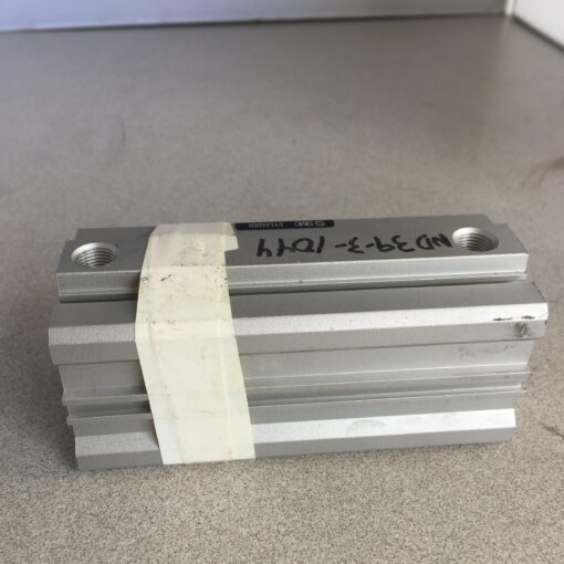 SMC CDQ2B32-64DC - Image 2
