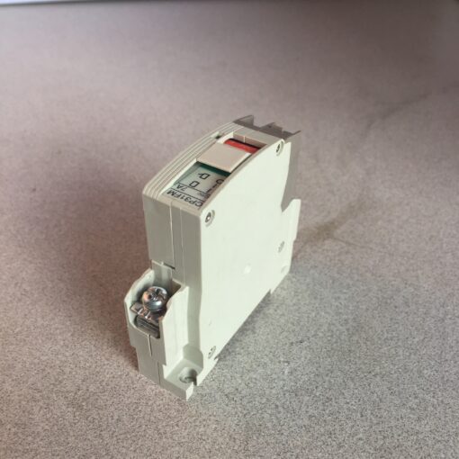 Fuji Electric Circuit Protector CP31FM/7W - Image 2