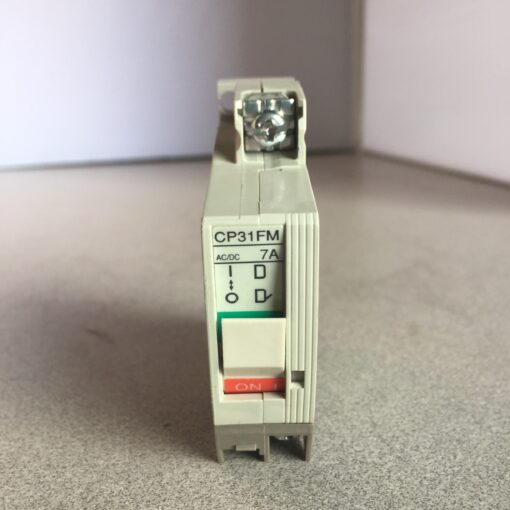 Fuji Electric Circuit Protector CP31FM/7W - Image 3