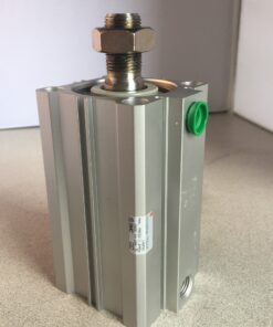 SMC CDQ2B50-75DCM