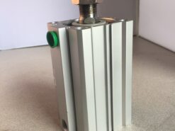 Alternative view of SMC CDQ2B50-75DCM