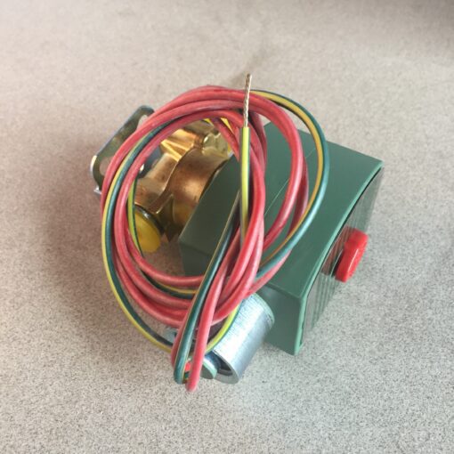 ASCO Redhat 8262G212 - Image 2