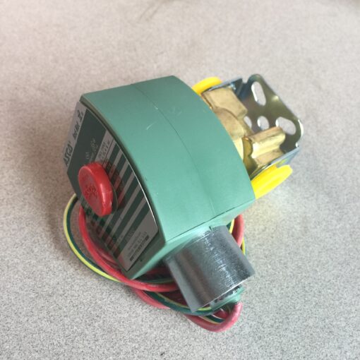 ASCO Redhat 8262G212 - Image 3
