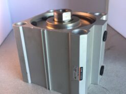 SMC Compact Cylinder CDQ2B125-35DC