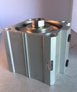SMC Compact Cylinder CDQ2B125-35DC