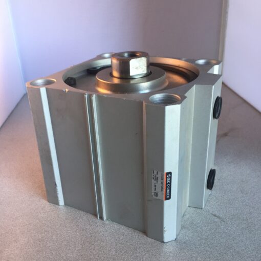 SMC Compact Cylinder CDQ2B125-35DC