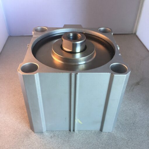 SMC Compact Cylinder CDQ2B125-35DC - Image 2