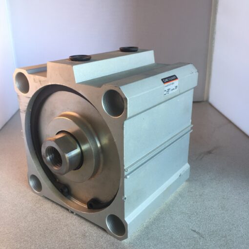 SMC Compact Cylinder CDQ2B125-35DC - Image 3