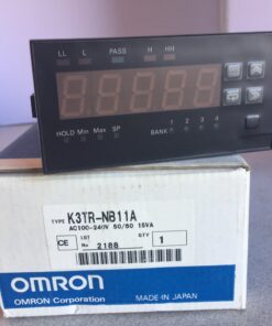 Omron K3TR-NB11A