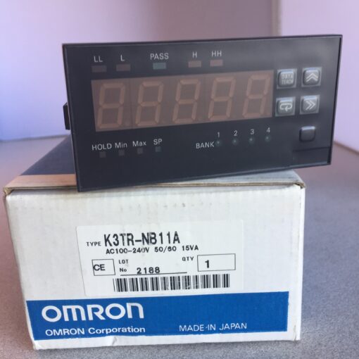 Omron K3TR-NB11A