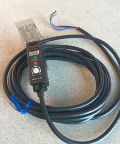 Omron E3R-5DE4