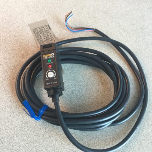 Omron E3R-5DE4