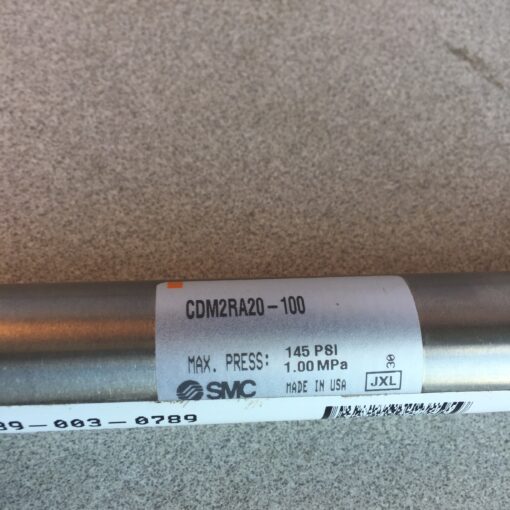 SMC CDM2RA20-100 - Image 3