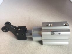 Alternative view of SMC RSDQA40-20TB-F7BVL