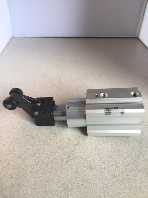 SMC RSDQA40-20TB-F7BVL - Image 2